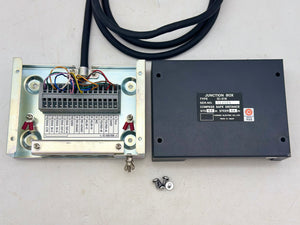 Furuno IC-318 Junction Box w/ Cable (Used)