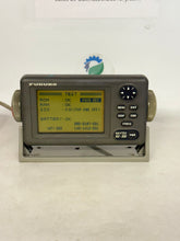 Load image into Gallery viewer, Furuno NX-300-D NAVTEX Receiver Display Unit w/ Mounting Bracket (Used)