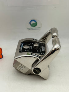 Twin Disc 1023463G EC300 Quick Shift Dual Lever Control Head (Used)