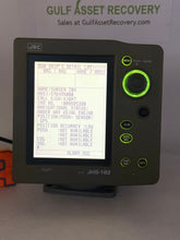 Load image into Gallery viewer, JRC NCM-779 AIS Controller w/ Mounting Bracket for JHS-182 (Used)