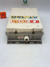 Load image into Gallery viewer, iCom AT-120 Automatic Antenna Tuner for IC-M700 HF SSB Radiotelephone (Used)