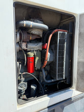 Load image into Gallery viewer, Cummins 200kW Generator Set w/ Skid Mounted Enclosure, 3Ph 208/480VAC 60Hz (Used)