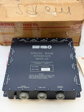 Load image into Gallery viewer, MTU Detroit Diesel 23511351 Engine Room Interface Module (Refurbished)
