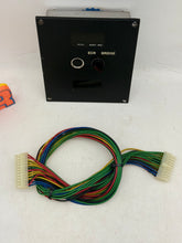 Load image into Gallery viewer, Berg Propulsion ED32350 ECR Single Transfer Panel w/ Cable (Used)