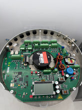 Load image into Gallery viewer, Raytheon Anschutz 110-244.NG001 Standard 22 NX Digital Gyro Compass (Used)