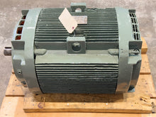 Load image into Gallery viewer, GE GlobalTech 5K324ML2157 Motor, 230/460 VAC, 40 HP, 1770 RPM, 3-Phase (Reman-New)