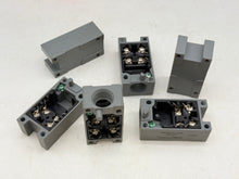 Load image into Gallery viewer, Eaton Cutler-Hammer E51RN Inductive Proximity Sensor Receptacle (No Box)