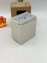 Load image into Gallery viewer, Multitek M200-F1C 1/3Ph Frequency Over/Under Trip Relay (Open Box)