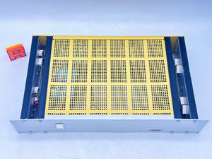 Acopian A24PT10 Regulated Power Supply, In: 120VAC Out: 24VDC 5A (Used)