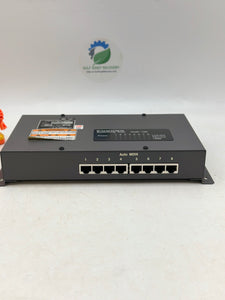 Furuno HUB-100 Ethernet Switching Hub (Used)