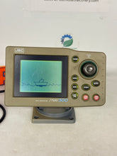 Load image into Gallery viewer, JRC NWZ-4551 J-NAV500 GPS Navigator w/ Mounting Bracket (Used)