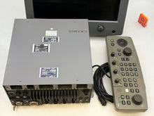 Load image into Gallery viewer, JRC NCD-4530 Display Equip. for JMA-5300MK2 Series Radar (Used)