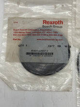 Load image into Gallery viewer, Rexroth R431005412 P-060214-00002 Pneumatic Quick Exhaust Valve Repair Kit (New)
