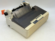 Load image into Gallery viewer, Furuno PP-520 GMDSS Printer Unit w/ Power Cable (Used)