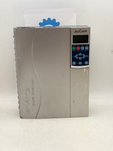 Load image into Gallery viewer, AuCom EMX3-0700B-V4-C1-H EMX3 Soft Starter w/ Keypad, No Heat Sink (Works-For Parts)
