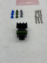 Load image into Gallery viewer, Sauer Danfoss K08620 Bag Asm 3P Weather Pack Connector, Twr (New)