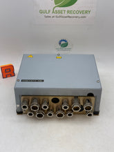 Load image into Gallery viewer, Raytheon Anschutz 110-224 NG001 COMPACT Distribution Unit f/ STD20 (Used)