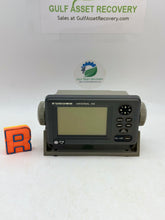 Load image into Gallery viewer, Furuno FA-1502 Monitor Unit for FA-150 Universal AIS w/ Mount Bracket (Used)