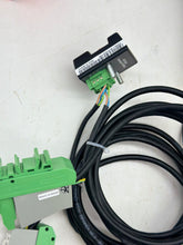 Load image into Gallery viewer, Foxboro Invensys P0926LC 268Kbps Extended Fieldbus w/ (x2) P0940KN Modules (Used)