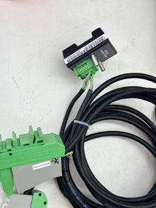 Foxboro Invensys P0926LC 268Kbps Extended Fieldbus w/ (x2) P0940KN Modules (Used)