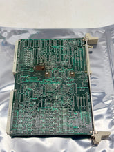 Load image into Gallery viewer, Bendix PECC Precision Engine Controls 5001164-003 UIF2 User Interface #2 Card (Used)