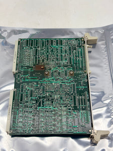 Bendix PECC Precision Engine Controls 5001164-003 UIF2 User Interface #2 Card (Used)