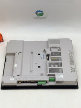 Load image into Gallery viewer, IDEC HG4G-CJT22MF-B Touchscreen Operator Interface Panel w/ Screen Protector (Used)