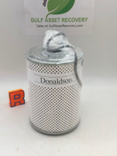 Load image into Gallery viewer, Donaldson P550316 Fuel Water Separator Filter, Cartridge Style (No Box)