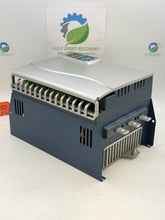 Load image into Gallery viewer, AuCom EMX3-0200B-V4-C1-H EMX3 Soft Starter, 189A w/ Keypad (Used)