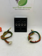 Load image into Gallery viewer, Berg Propulsion ED32347 Bridge Double Transfer Panel w/ Cables (Used)