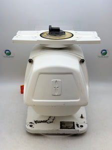 Furuno RSB-0074-063 Marine Radar Base w/ RTR-063 RF Module 25kW Transceiver (Used)