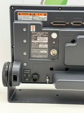 Load image into Gallery viewer, Furuno IC-218 Felcom 18 Inmarsat-C Mobile Earth Station w/ Mount Bracket (Used)