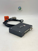 Load image into Gallery viewer, Furuno IC-318 Junction Box w/ Cable (Used)