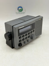 Load image into Gallery viewer, Raymarine M95997 RAY430 Loudhailer, 30W, w/ Mounting Bracket (Used)