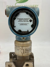 Load image into Gallery viewer, Emerson Rosemount 3051S2CD3A2F12A00E5L4 3051S Pressure Transmitter (For Parts)