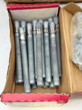 Load image into Gallery viewer, ITW Red Head WS-1254G 1/2&quot; x 5-1/2&quot; Trubolt Wedge Anchor, Galv. *Box of (150)* (New)