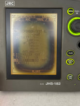 Load image into Gallery viewer, JRC NCM-779 AIS Controller w/ Mounting Bracket for JHS-182 (Works-For Parts)