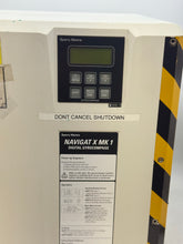 Load image into Gallery viewer, Sperry Marine Navigat X MK 1 Digital Gyro Compass w/ Sensitive Element (Works-For Parts)