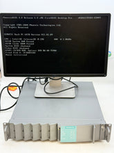 Load image into Gallery viewer, Siemens 6AG4112-0AA21-0BX3 Simatic Rack PC 647B w/ 80GB HDD 1GB RAM XP Pro (Used)