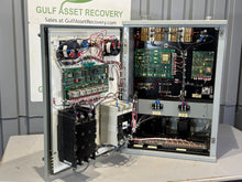 Load image into Gallery viewer, CPI Custom Power BCF-1206-120-1 Battery Charger, In: 120VAC Out: 24VDC (For Parts)