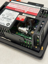 Load image into Gallery viewer, Allen-Bradley 2711-T5A5L1 PanelView 550 Operator Interface Panel (Used)