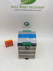 Adelsystem CBI2410A DC-UPS All In One Power Supply, Out: 24VDC 10A (Used)