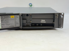 Load image into Gallery viewer, Siemens 6AG4112-0AA21-0BX3 Simatic Rack PC 647B w/ 80GB HDD 1GB RAM XP Pro (Used)