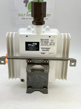 Load image into Gallery viewer, Qualcomm GSP-2400 GlobalStar Radio Antenna Unit RAU w/ GSP-1620 Data Modem (Used)