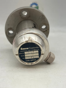 Emco Controls 210FN01 Float Level Switch (Used)