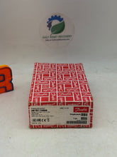 Load image into Gallery viewer, Danfoss 061B110866 MBC 5100 Pressure Switch, 1-10 BAR (New)