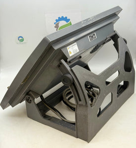 JRC NWZ-158 23.1” Radar Monitor w/ Mounting Bracket, Cables (Used)