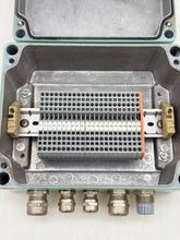 Load image into Gallery viewer, Doosan B-WACS O-WACS J/B Junction Box For Doosan Engine (No Box)