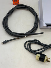 Load image into Gallery viewer, Starlink 42500000-507 UTP-221 Power Supply w/ Bracket, Pictured Cables (Used)