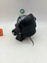 Load image into Gallery viewer, Ritchie HB-845 Helmsman Steel Boat Magnetic Compass w/ Bracket (Used)